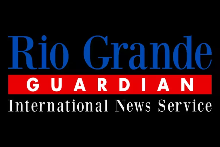 Rio Grande Guardian International News logo