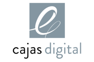 Localism's Collaborating Partners - Cajas Digital Logo