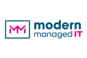Localism's Collaborating Partners - Modern Managed IT Logo