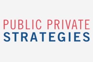 Public Private Strategies Logo