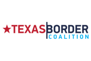 Localism's Community Service & Involvement - Texas Border Coalition Logo